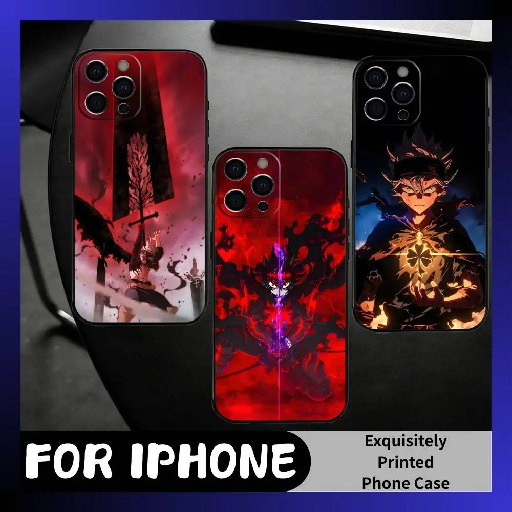 Bc-A-Asta Black C-C…