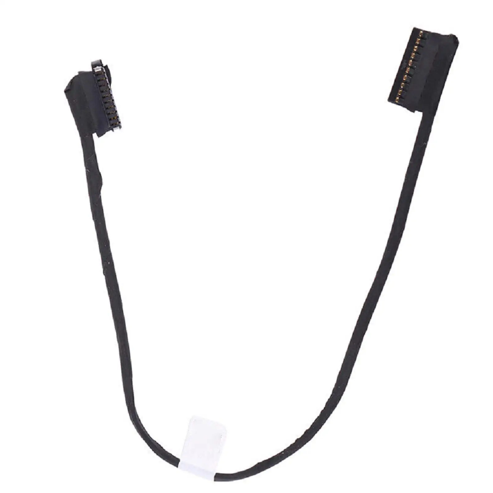 Laptop Battery Cable Replacement Durable Cord for Dell E5580 E5590
