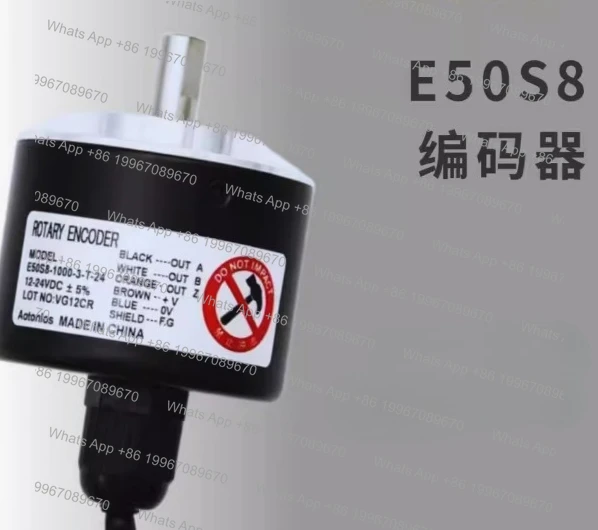 エンコーダ-e50s8-1000-3-t-24-8000-パルス