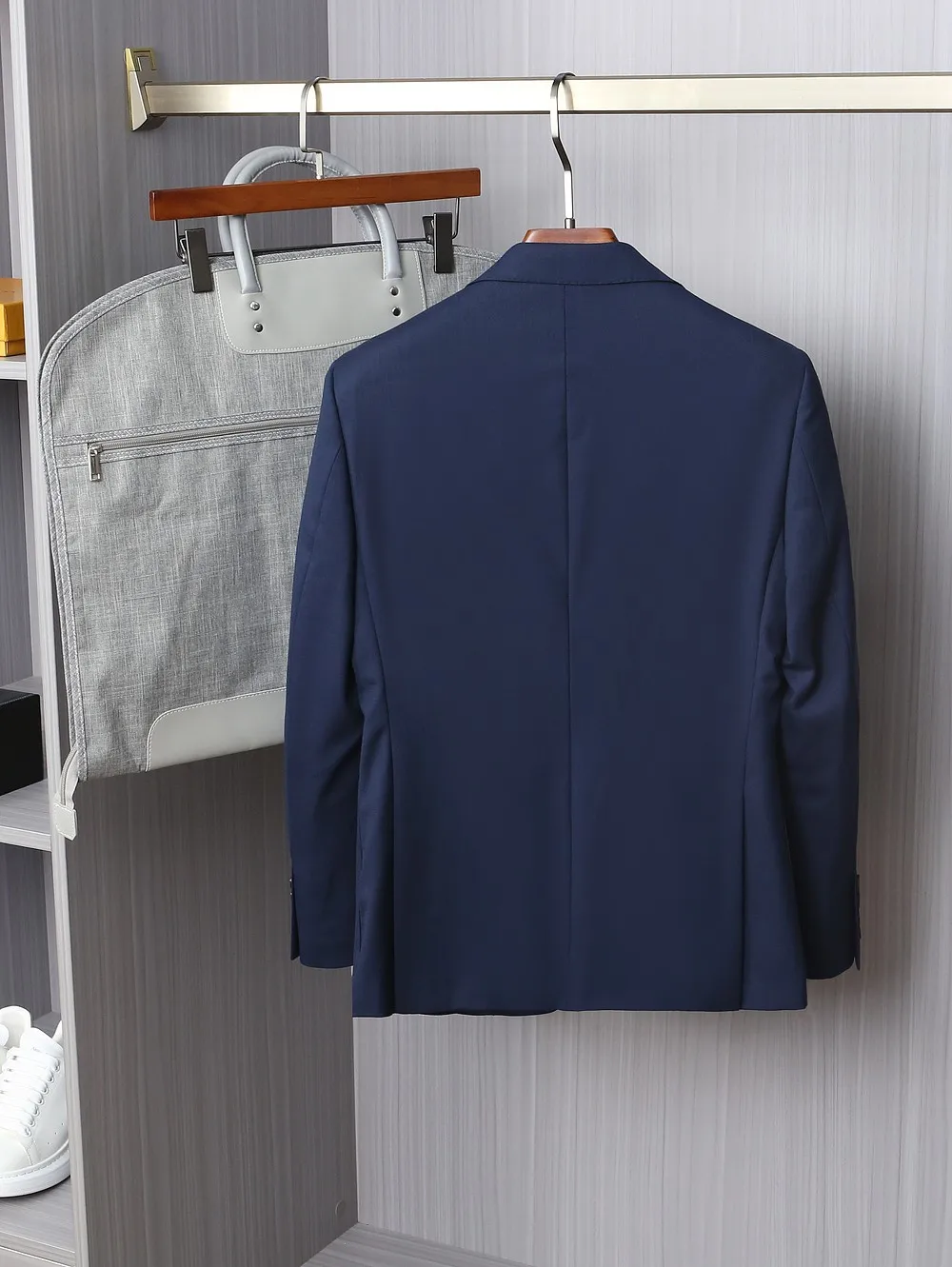 SIJITONGDA  Men'sSpring/Summer 2025 New Men's UV Protection Lightweight Jacket Size M-3XL