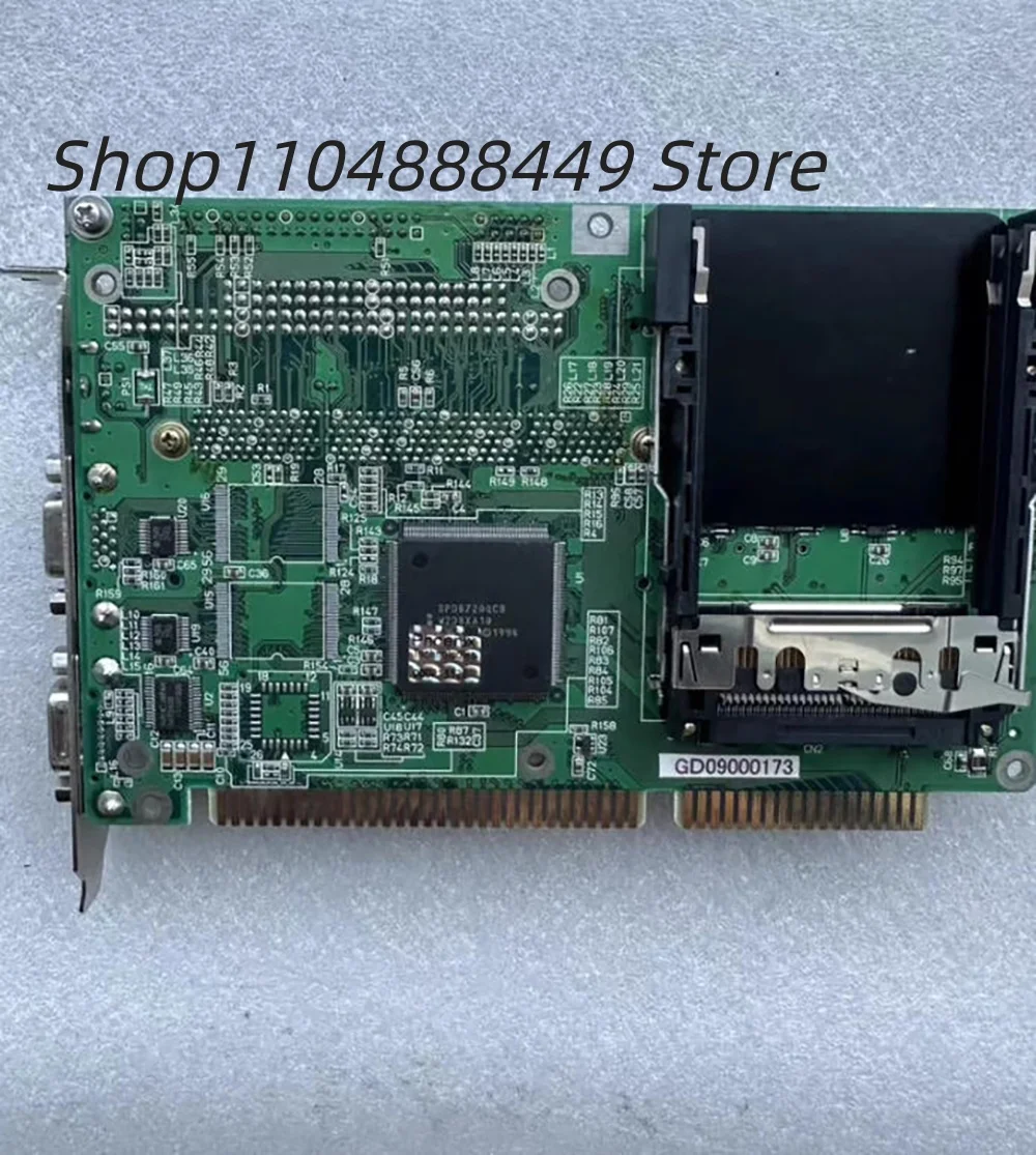 CP149E  S4E20630B0G00  GD0900173 industrial medical motherboard