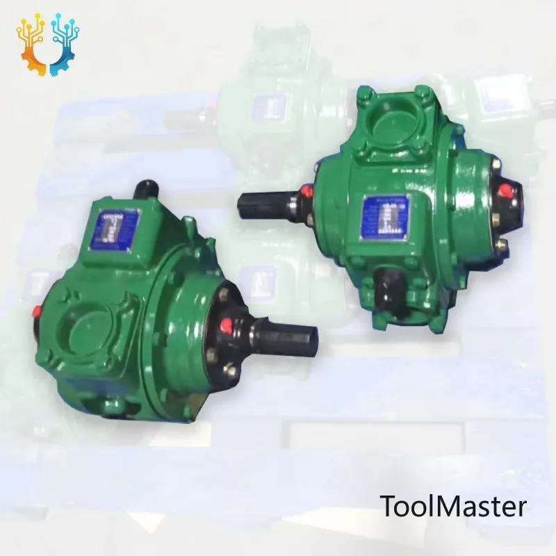 【2026】Oil Pump Mach…