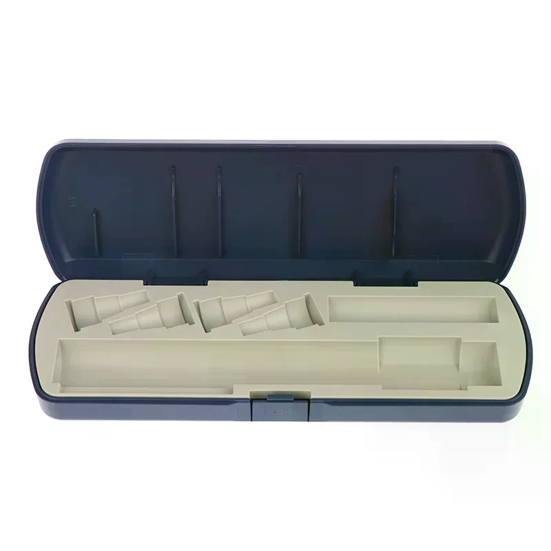 Universal Insulin Pen Box with Reliable Quality, Insulin Injection Pen Storage Box, Original Pen Box