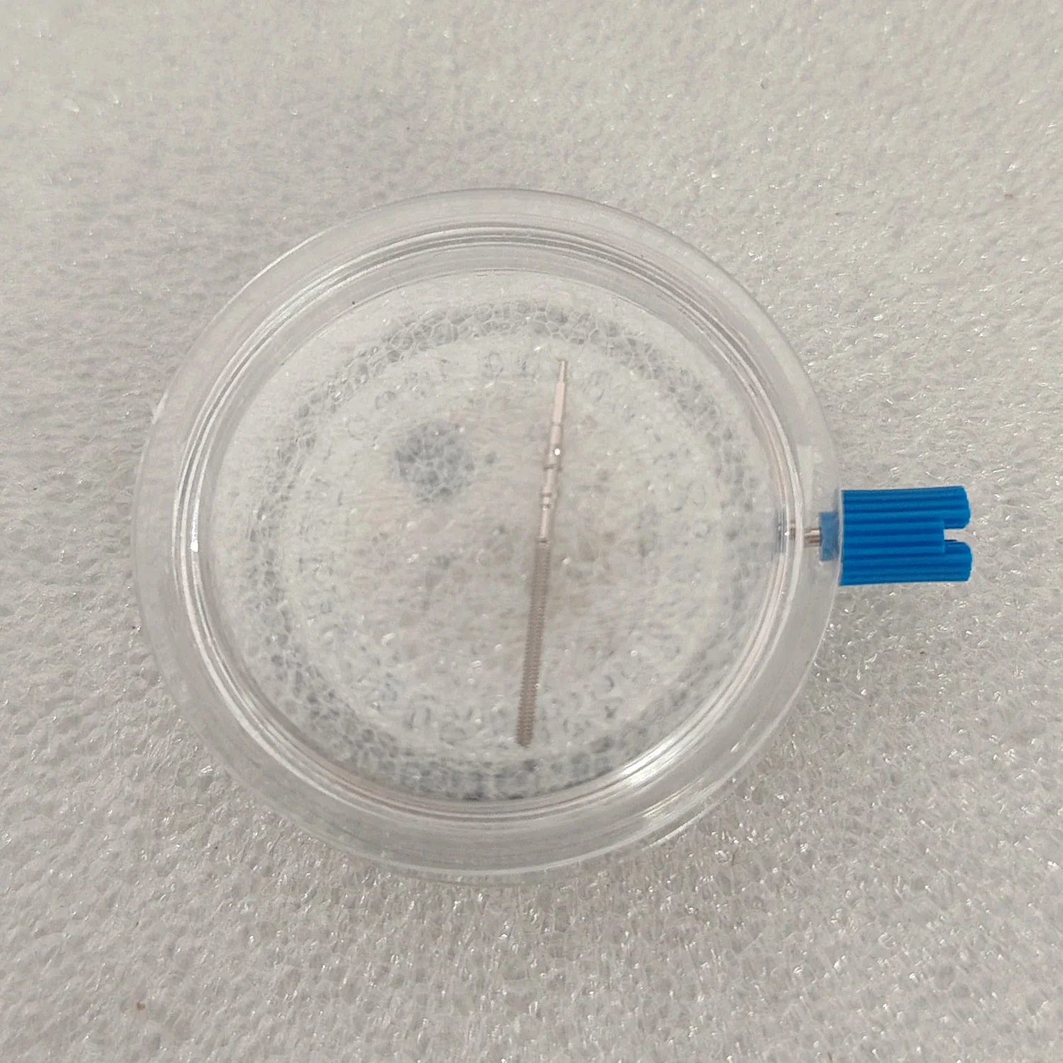 White Calendar NH35A Watch Movement Automatic Mechanical Movement 3 O'clock Position NH35A Movement Watches Repair Tool