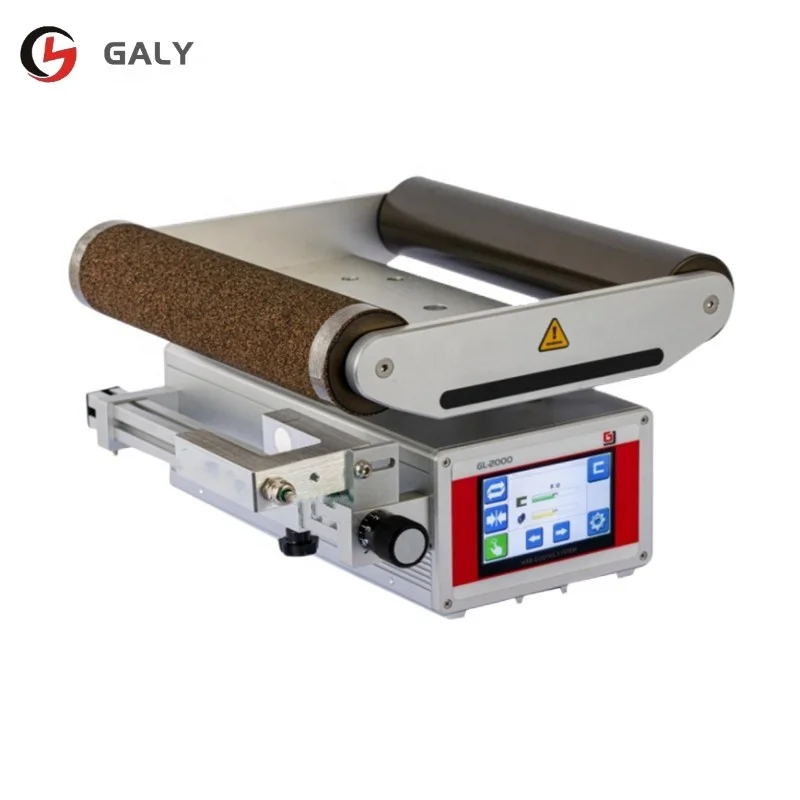 Edge Position Control Web Guide System With Photoelectric Sensor