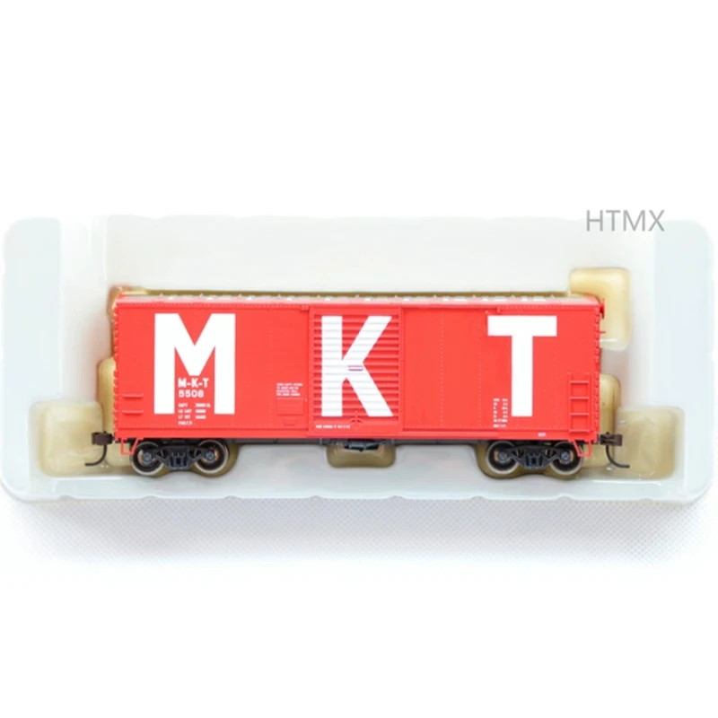 

ATH Литой под давлением масштаб HO 1/87 40-футовая коробка для автомобиля, грузовика, модель поезда, карета, модель для взрослых, классическая коллекция, песочный стол, дисплей, подарок