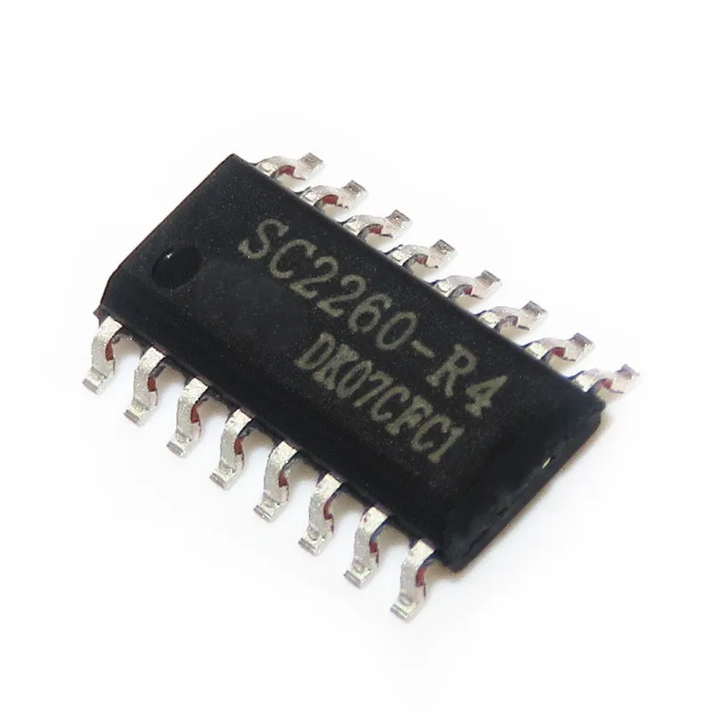 5PCS HEF4093BT HEF4093 SC2260R4 HS2260A-R4 SC2260 HS2260 HER308 HD06 HD 06 PCM1702U PCM1702 PIC18F14K50-I/SO PIC18F14K50