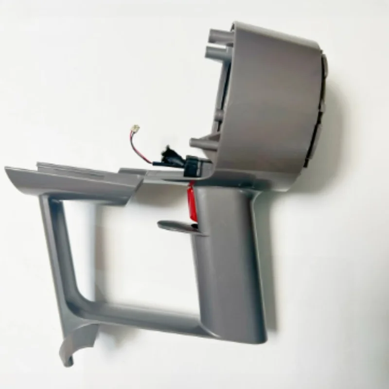 Motor Handle Shell With Switch Replacement Accessory for V11 Vacuum Cleaner
