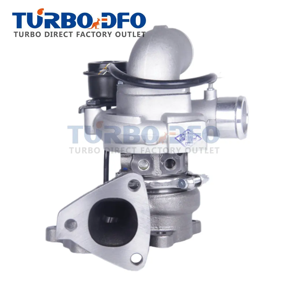 

Turbine TF035 Turbocharger Complete Turbo charger 28200-42650 49135-04302 Full for Hyundai H-1 2.5 TD 73Kw 99HP D4BH 2000-