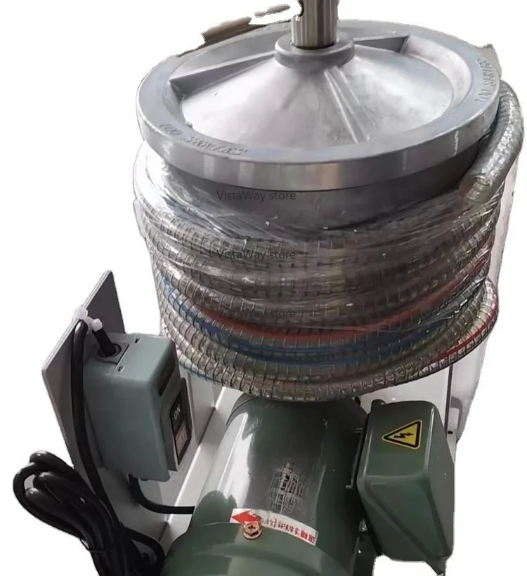 Industrial Oil Filt…