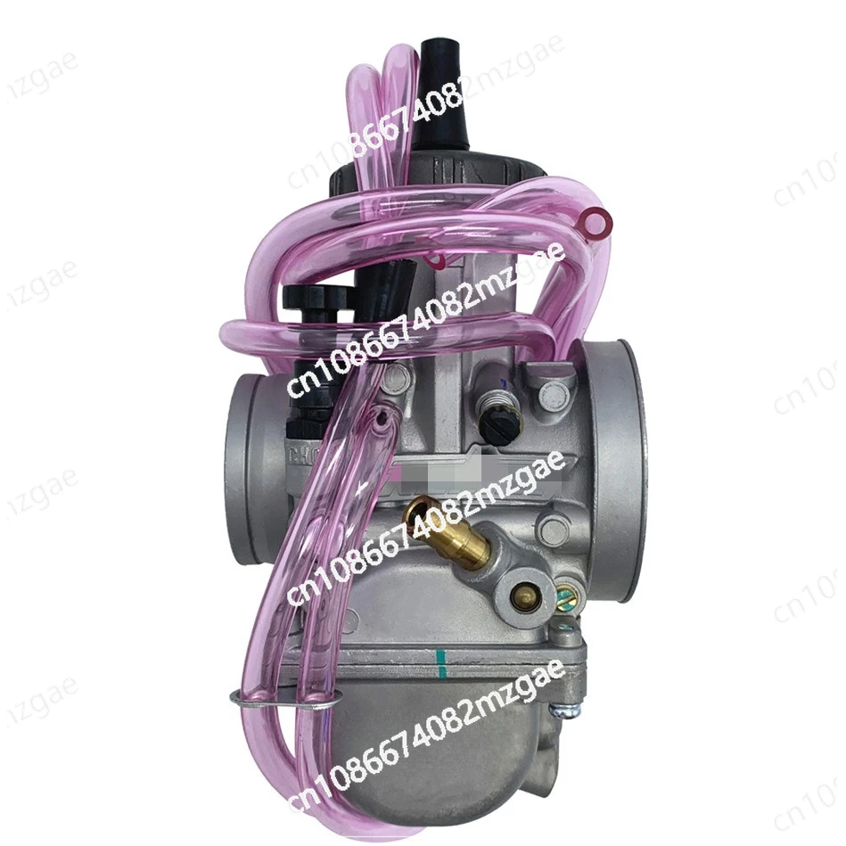 

Motorcycle Carburetor 38 40 34 36 42mm Engine Assembly Accessories Carburetor