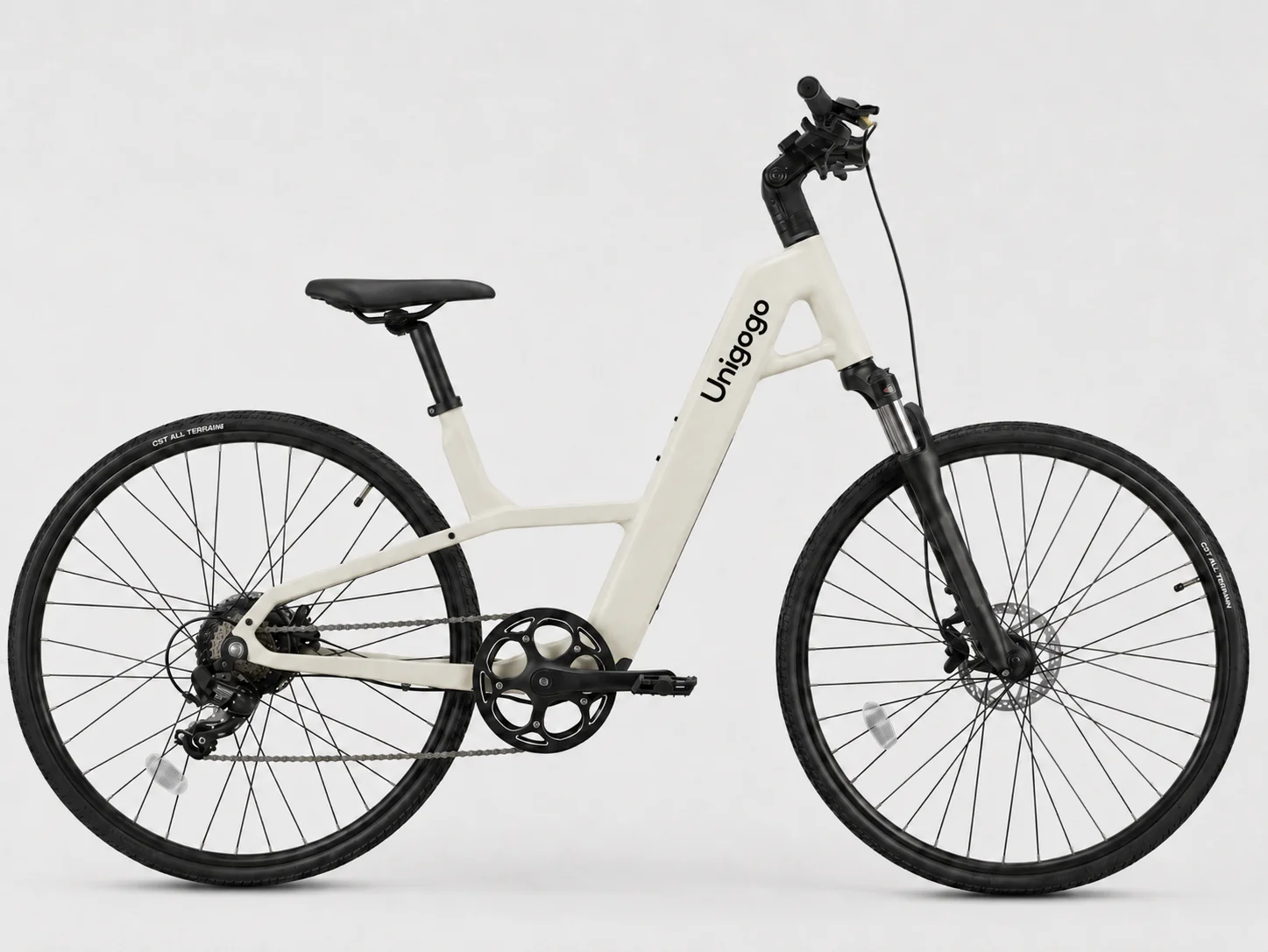 M6 OEM カーボンファイバー電動自転車 250W 軽量シ - Commuter Biking のレビューと価格