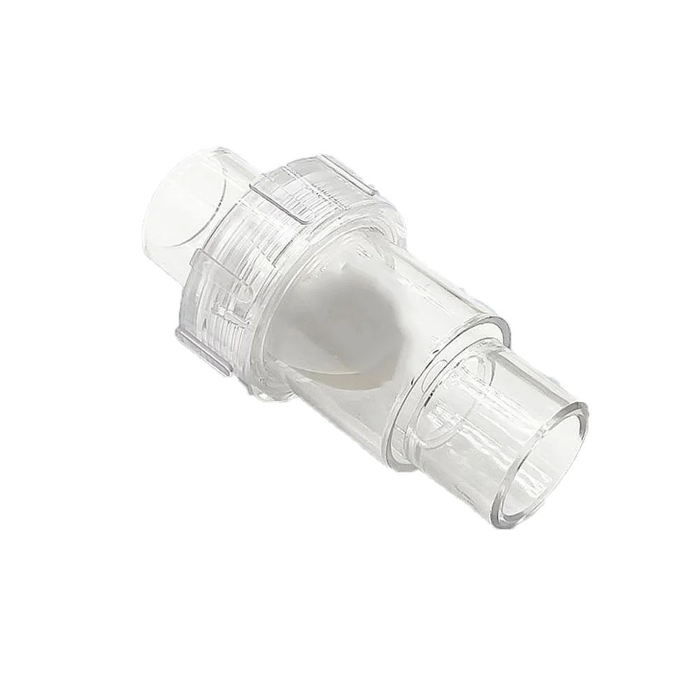 A 78MM Drain Pipe Valve Versatile Compatibility Efficient Operation Environmental Friendly Material High Strength