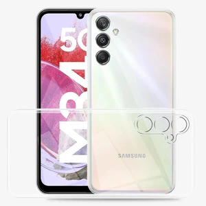 7 Bán hàng chính Smim Samsung A50 Cover - №1