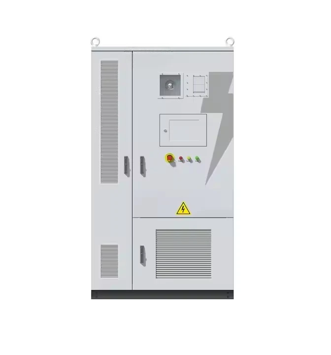 Highly Integrated JINKO Liquid Cooling 280ah Lithium Battery 100KW PCS 215kWh BESS Solar Storage System for Commercial