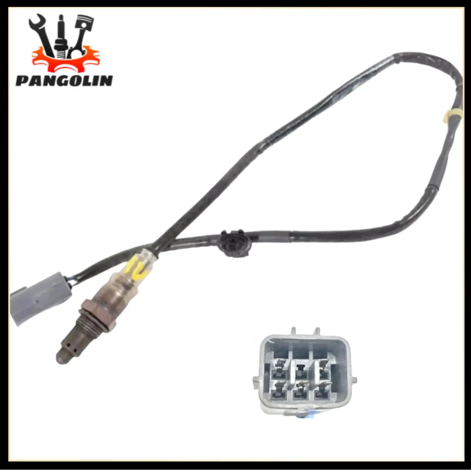 

Датчик кислорода вверх по течению для 2018-2021 MAZDA CX-5 CX-30 2,5 л PYFA-188G-1A, автомобильные датчики, датчик кислорода выхлопных газов