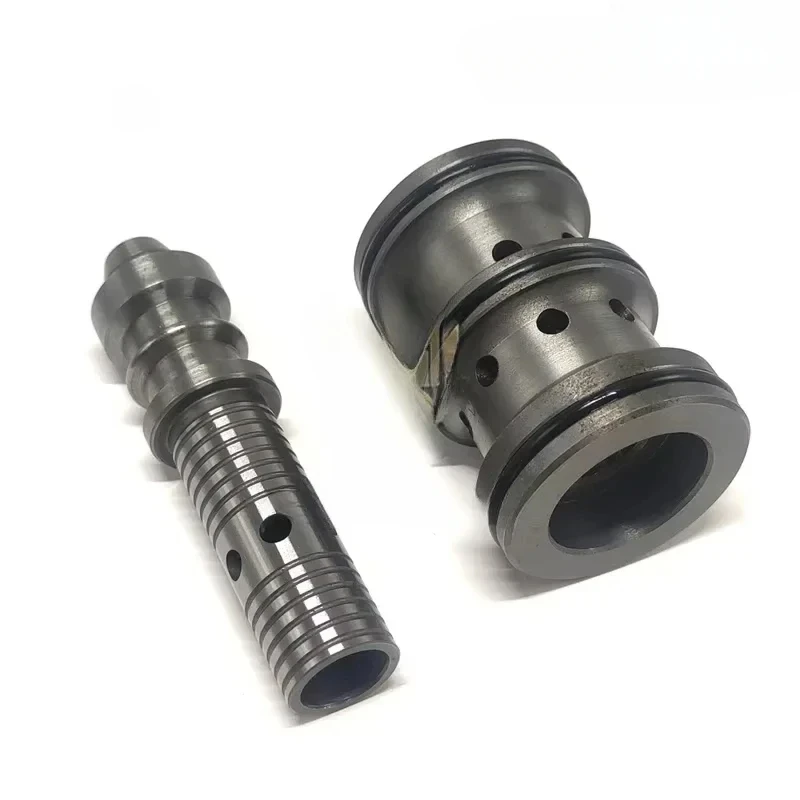 0349382    Airless-Farbspritzgerät, Aftermarket-Ersatzdichtung, Verpackung, Kommutator, Spulenhülsen-Set für Wag ne 960 HC970