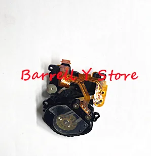 For Nikon D500 Top Aperture Shutter Adjustment Dial Button Assembly Part Repair part
