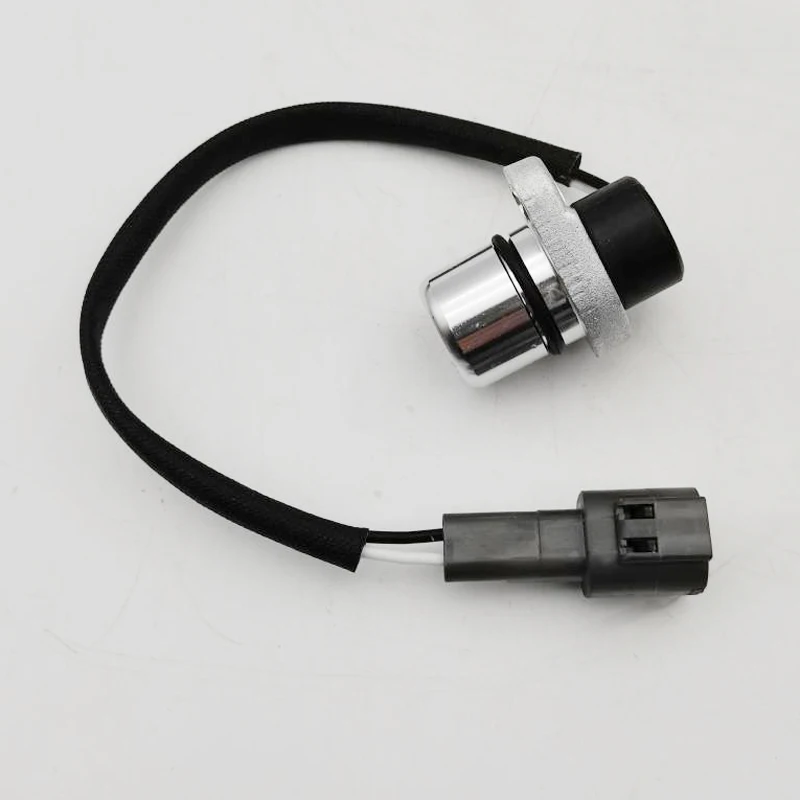 RPM Speed Sensor For Hitachi EX120-3-5 EX200-5 EX300-5、ZAX70 ZAX120-6 ZAX200-1-6 Excavator OEM 4265372 4305512