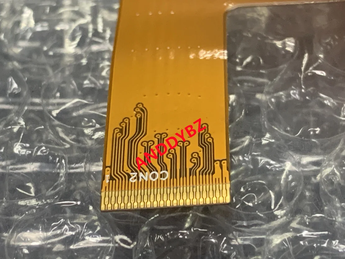 Group câble ruban pour ASUS aved Ple, panneau FPC T100HA, testé OK