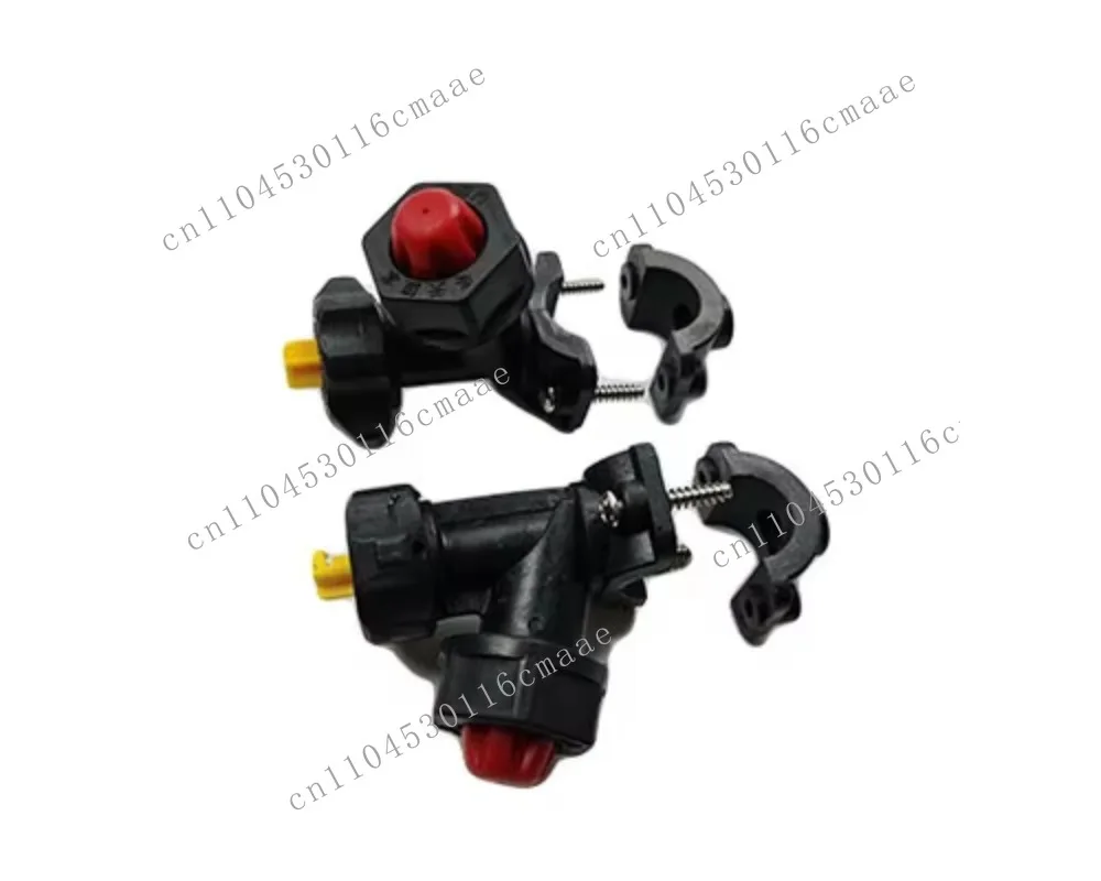 2026 Industrial Machinery Parts Spray Nozzle Roller 2027825 Water Spray Nozzle