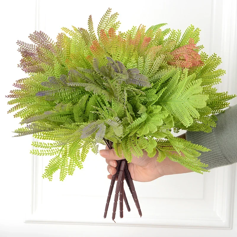 Green Aloes Real To…