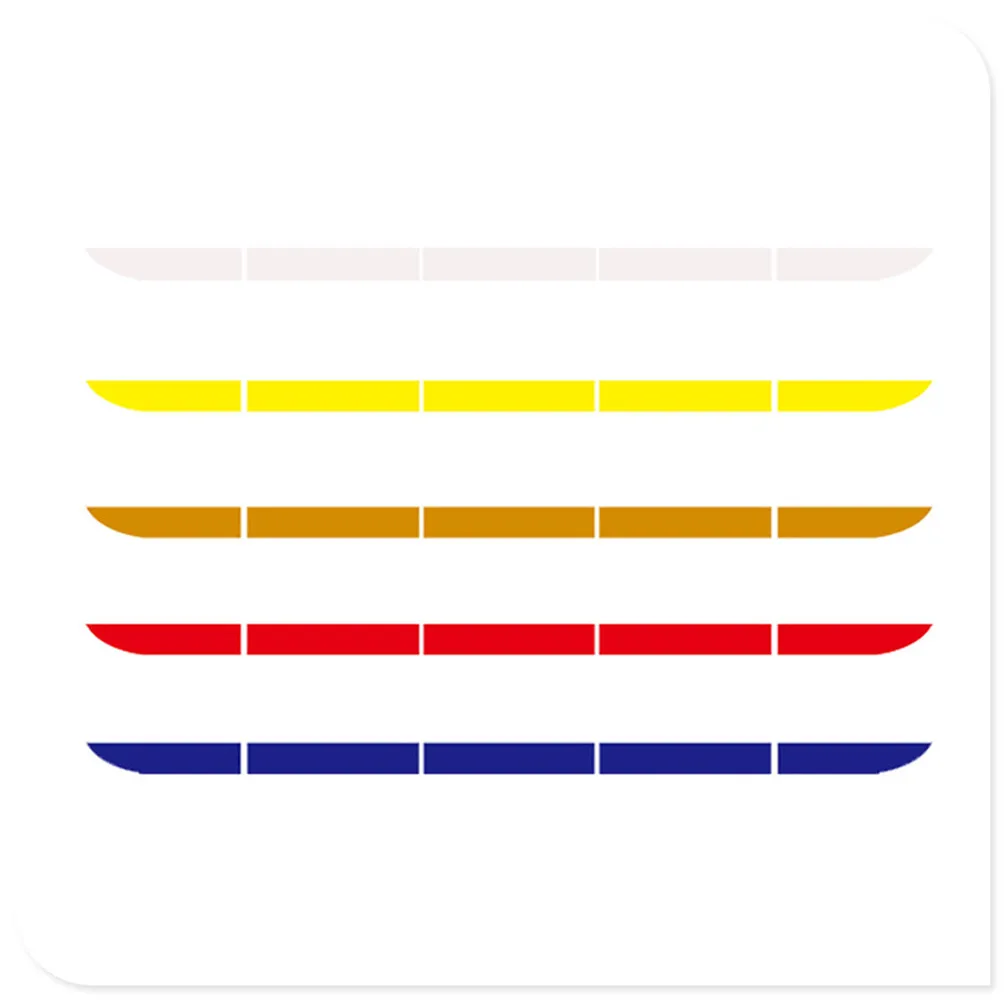 Car Sticker Warn Bo… - image