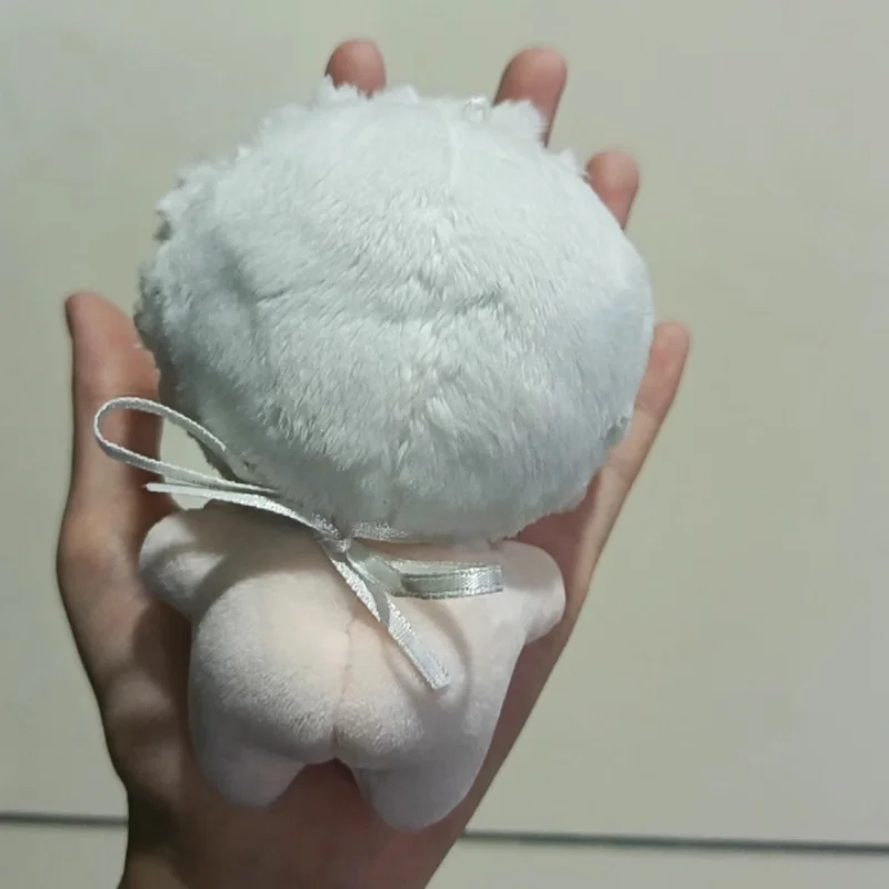 Jujutsu Lijn Figuur Wederzijdse hulp Satoru Shimo naar Karu Nanami Kento Fushiguro Megumi Push Doll House Y Thee Drinking Hanger T Seestern Nthday Technique ft