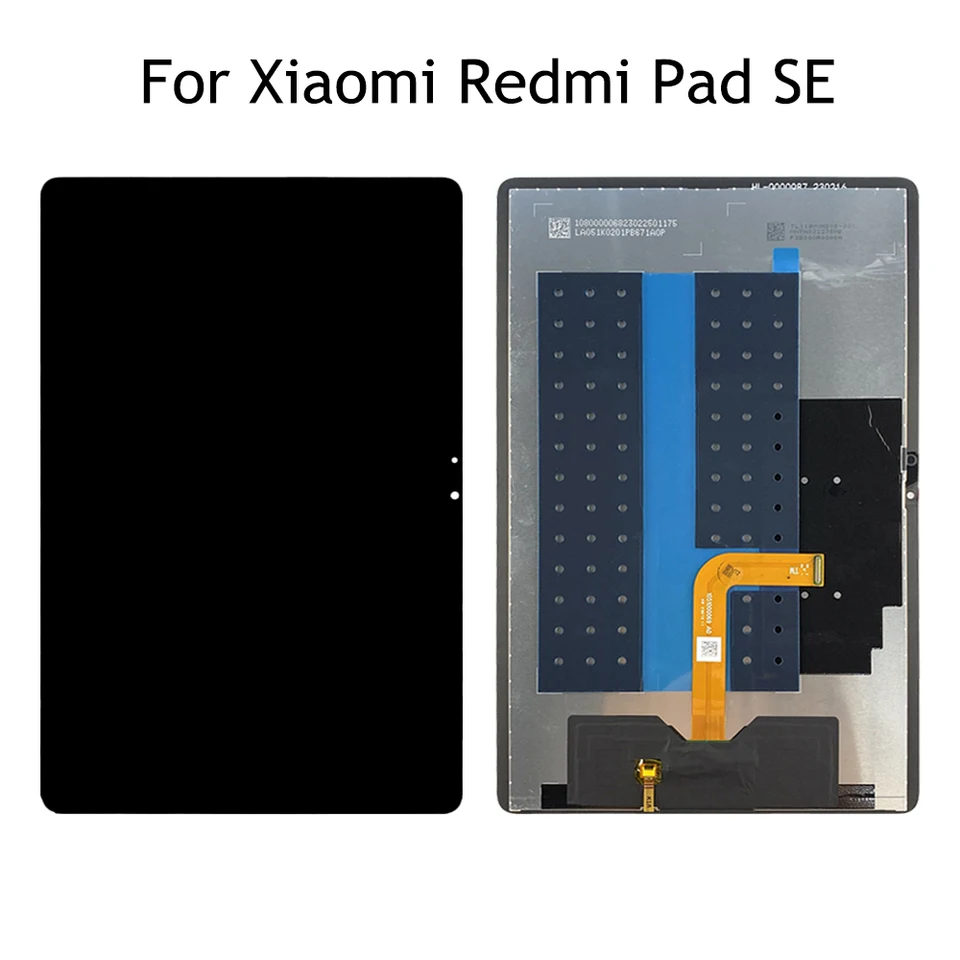 11.0 LCD Display for Xiaomi Redmi Pad SE