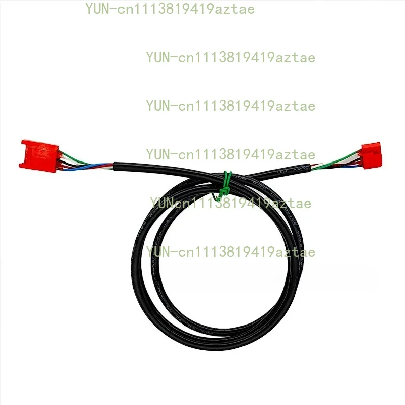 48V 15A Scooter Dashboard LED Display PCB Board - Speed Battery Gauge Replacement Part for HX X8 E-Scooter Models