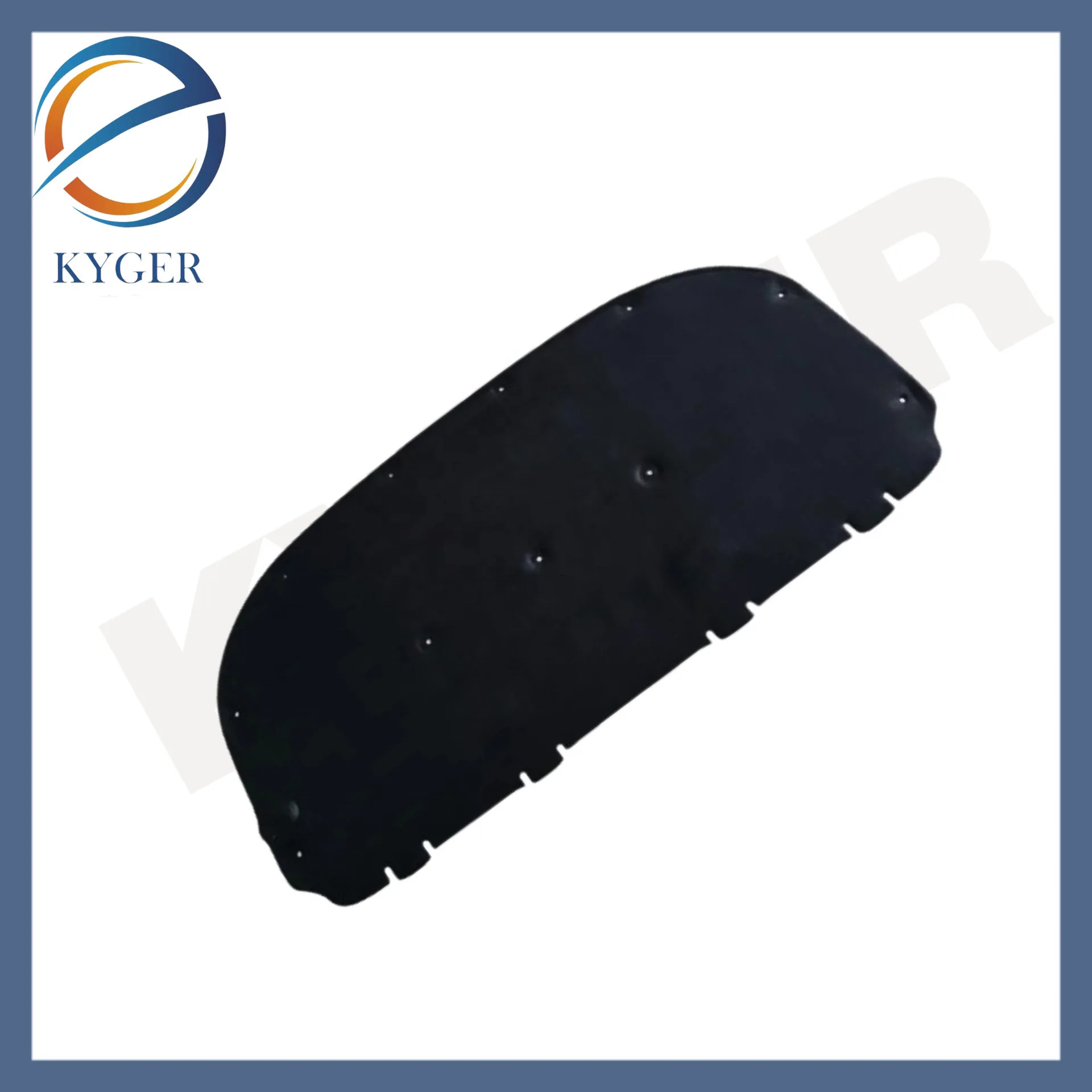 

Подходит для Land Rover Land Rover Discovery Range Rover D4 RS10, изоляционная крышка из хлопка LR013222 LR010452