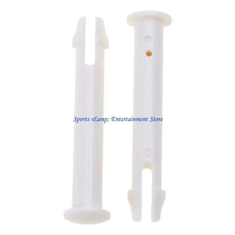 G7NF Replacemet Joint Pin Plastic Joint Pin Nails Swimming Pool Accessories 20 Pcs