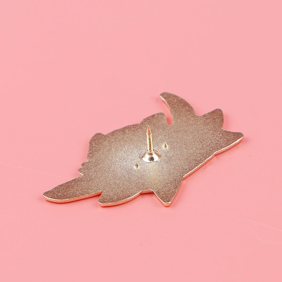 Cute Cat Enamel Pin Cartoon Animal Brooch Pines Lapel Pins Badge on Backpack Clothes Accessories Halloween Jewelry Friends Gifts