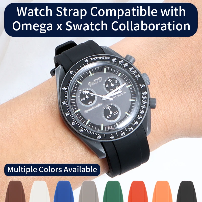 Compatible With Ome… - image