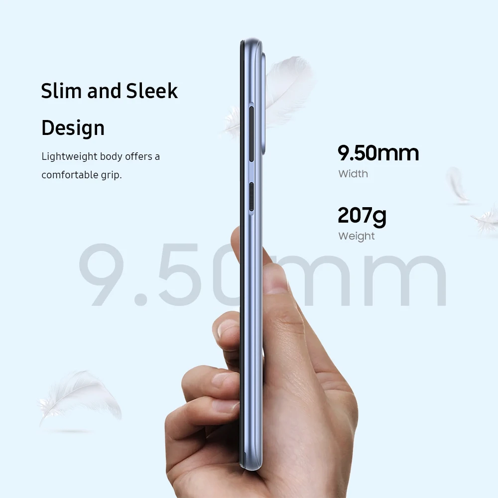 6.517 Inch HD + Màn Hình OUKITEL C31 Pro Điện Thoại Thông Minh Android 12 Điện Thoại 5150MAh Mở Khóa 4GB 64GB Giá Rẻ điện Thoại Di Động 13MP Camera