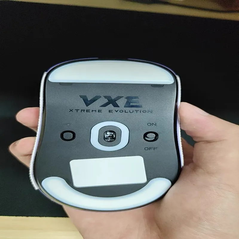 Новые наклейки для ног Esports Tiger VGN-ICE V2 F1Pro Pro Max Mobe VXE-ICE-V2 R1 SE Pro ProMax