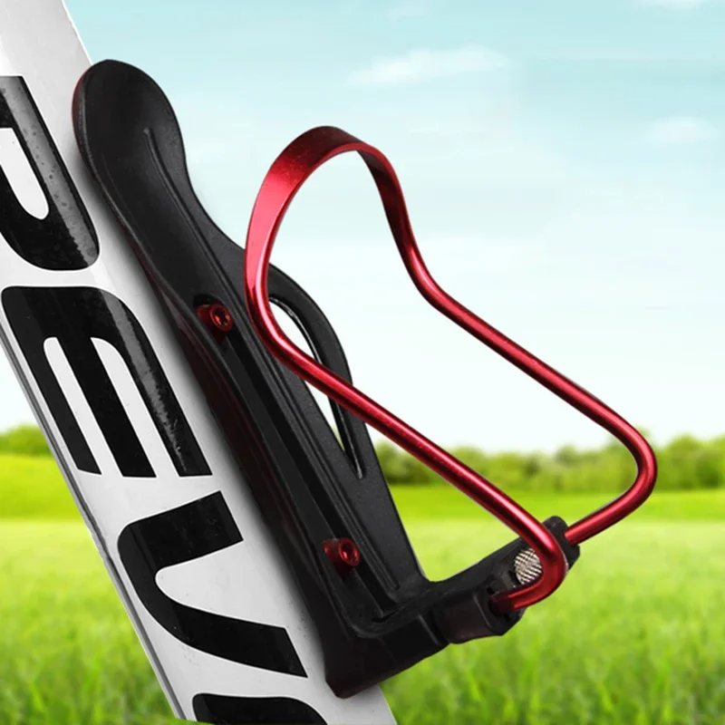 JLETOLI Sport Bike Bottle Holder Cycling Adjustable Water Bottle Cage Bicycle Accessories Bottle Cage Mount Holder