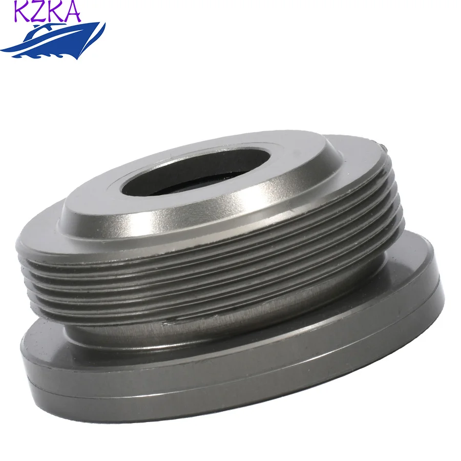 Outboard Engine Rod Guide 48630-98L02 48630-98L02-000 For Suzuki 48630-98L02 Ground Vehicles Watercraft Replaces