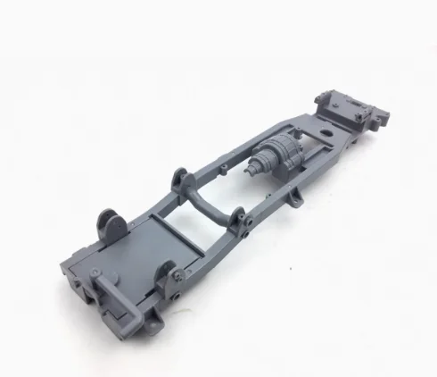Wpl d42 rc用ワイドボディキット,ドリフトシミュレーショントラック