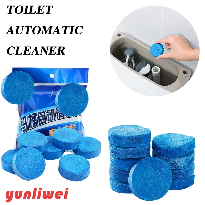 #10 Top 50 Toilet Bowl Cleaners Worth Buying In 2026