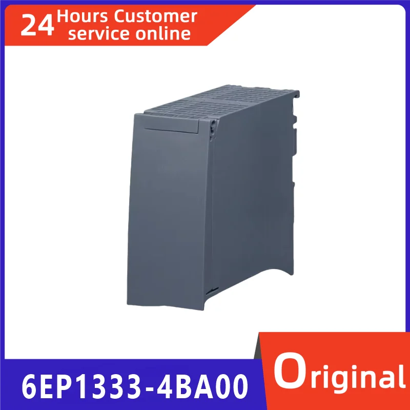 

Brand new original power supply 6EP133-4BA00