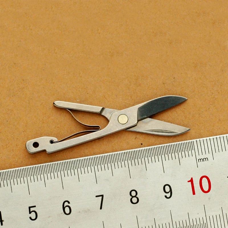 

Scissor Accessories for Victorinox 58mm Swiss Army Knife DIY Replacement Parts