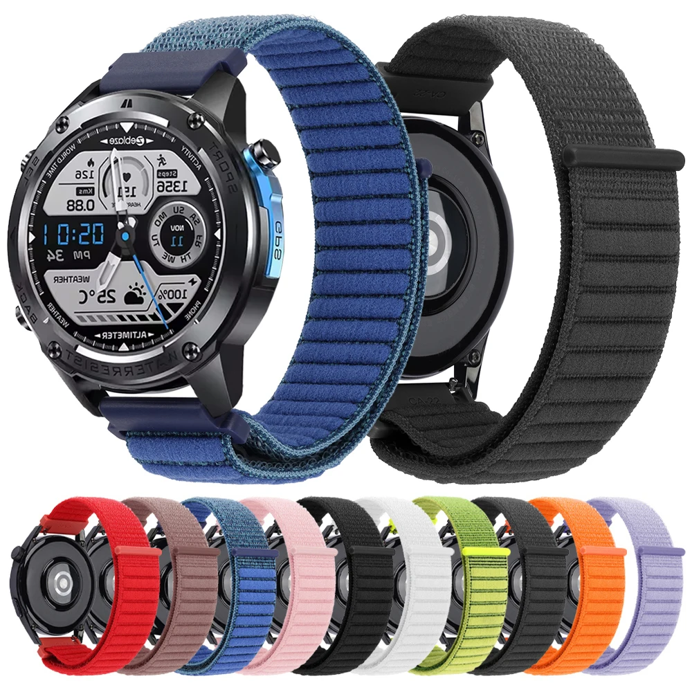 For Zeblaze Stratos… - image