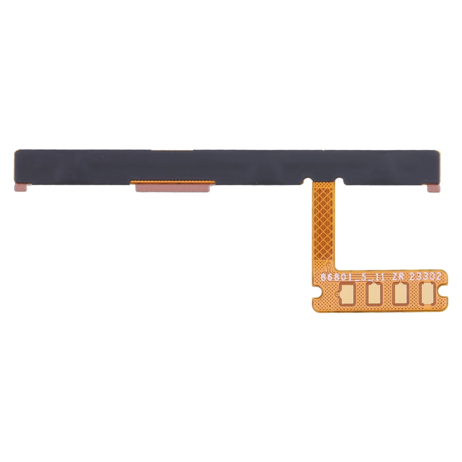 Power Button & Volume Button Flex Cable for Samsung Galaxy Tab A9+ SM-X210/X215