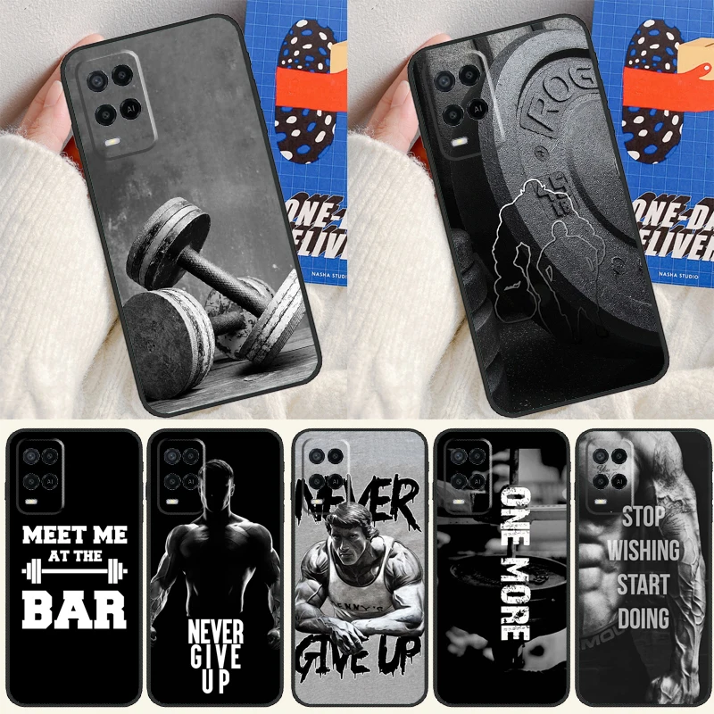 Bodybuilding Gym Fi… - image