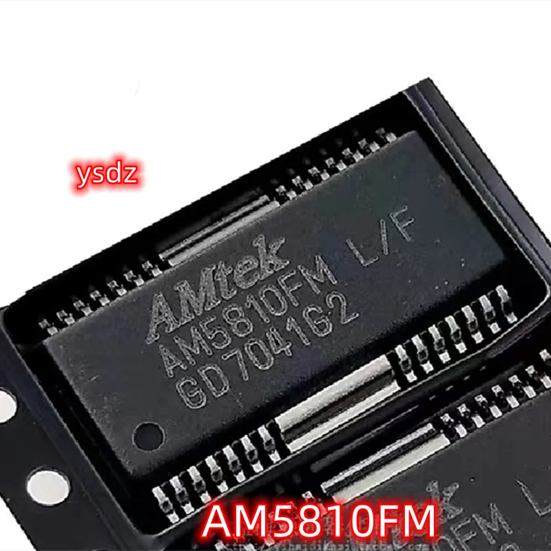 100% New&original  2-10PCS  AM5810FM AM5810