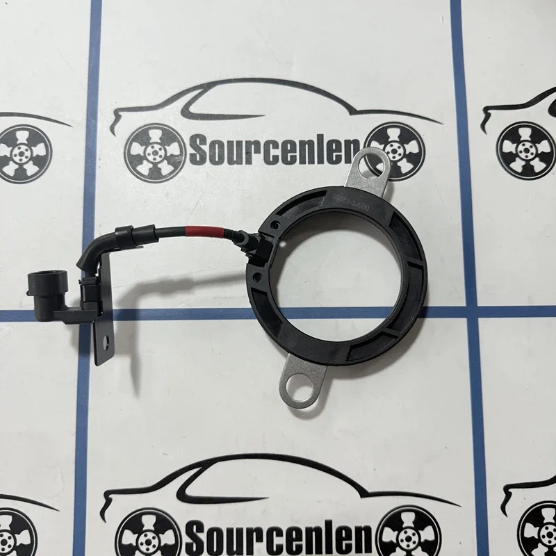 Novo sensor de velocidade da roda traseira abs para hyundai veracruz ix55 kia sorento 95680-3j000 95681-3j000