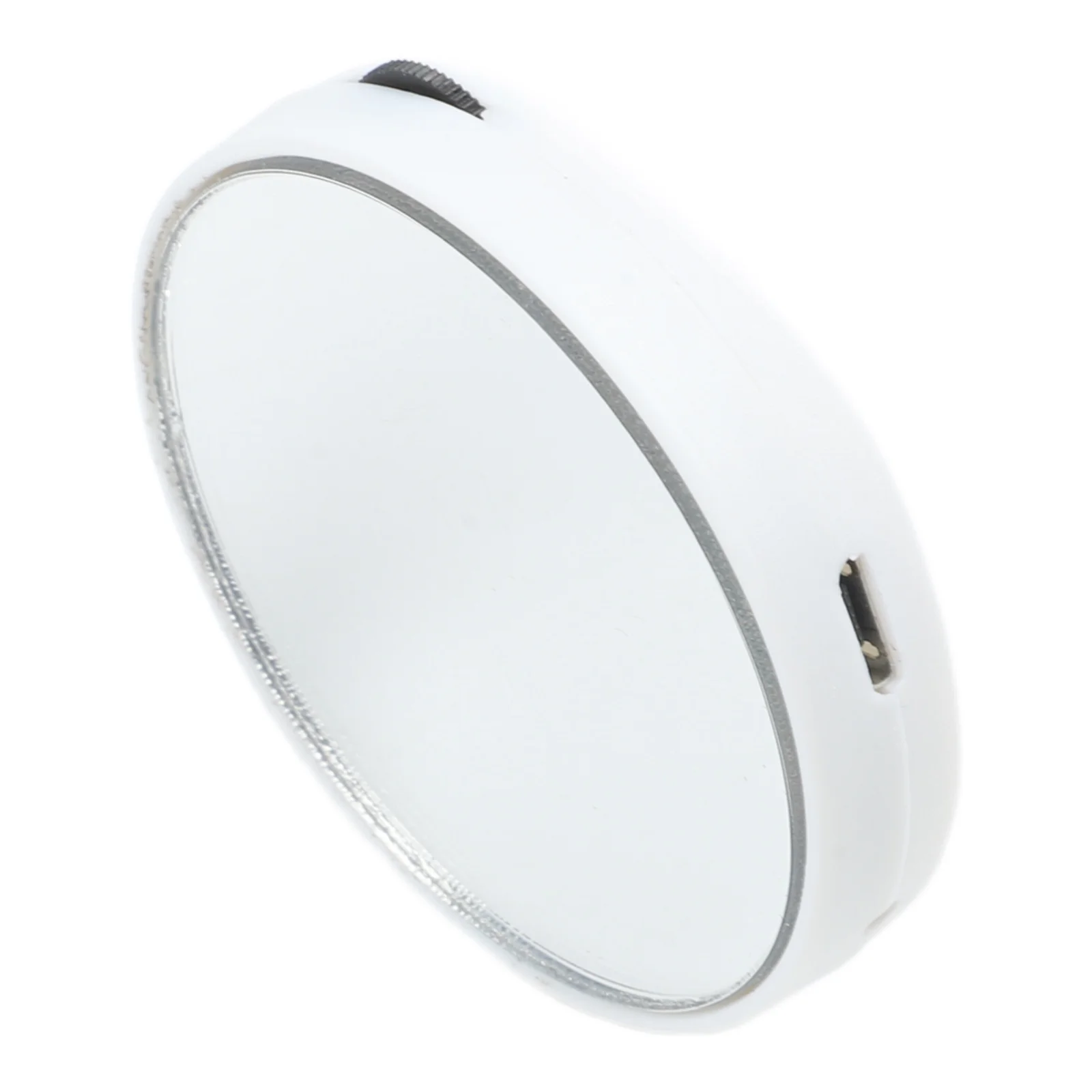 Adjustable LED Light LED Light for source Laboratory Use White Color 5500-6500K Color Temperature 5V Voltage 5W Power ABS