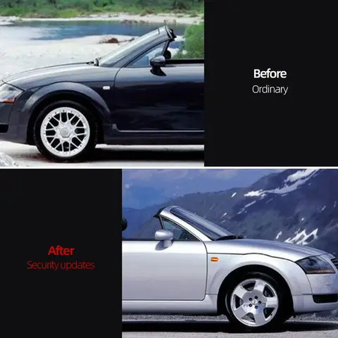 8 best sales audi a4 b5 tuning - №6