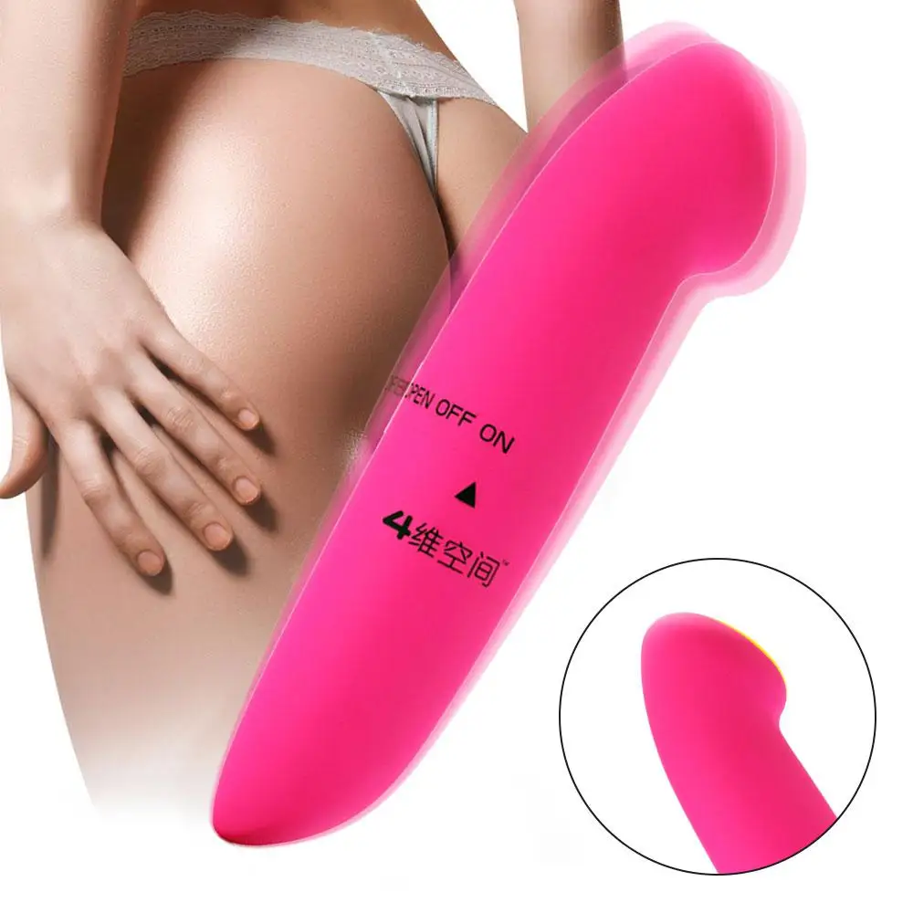 1/2/3PCS New AV Vibrator For Woman G Spot Massager Powerful Clitoris Stimulator Vibrating Dildo Female Sexual Wellness Erotic